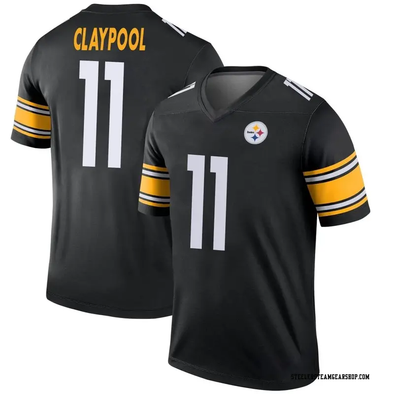 chase claypool shirt jersey