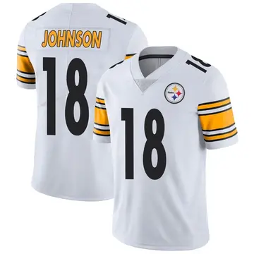 pittsburgh steelers jerseys today