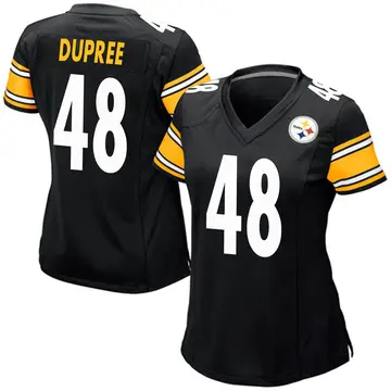 bud dupree color rush jersey