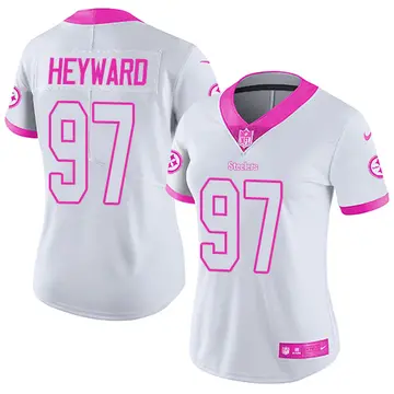 cameron heyward jersey