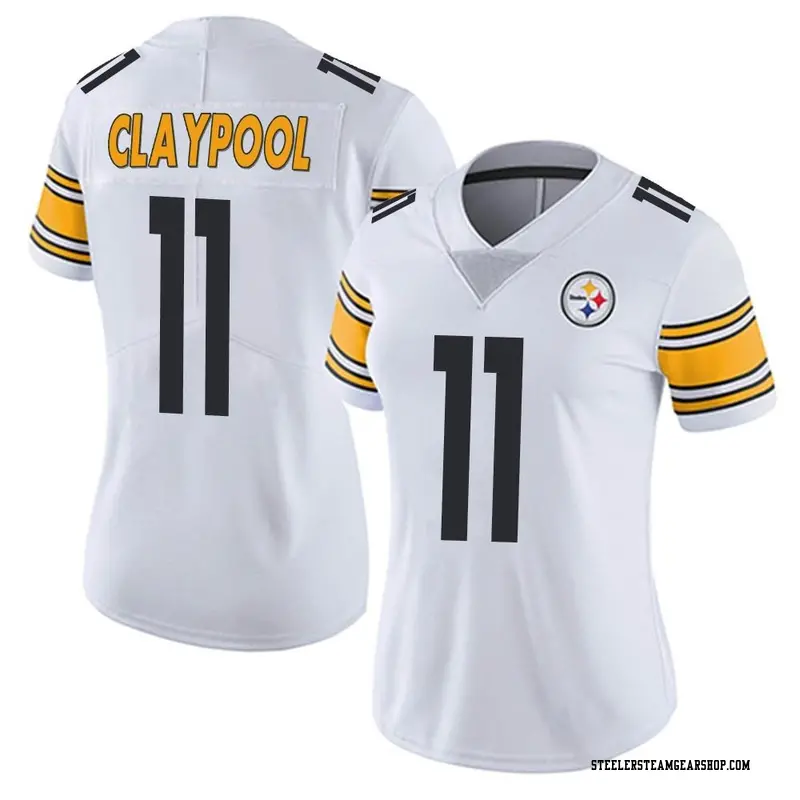 chase claypool jersey shirt