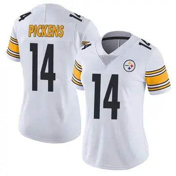 George Pickens Jersey, George Pickens Pittsburgh Steelers Jerseys -  Steelers Store