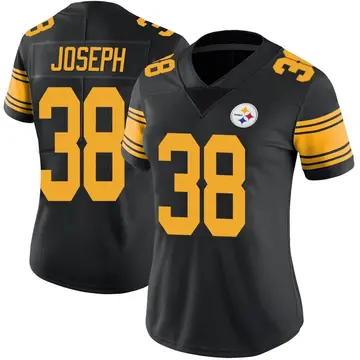 Najee Harris Pittsburgh Steelers Women's Inverted Legend Jersey