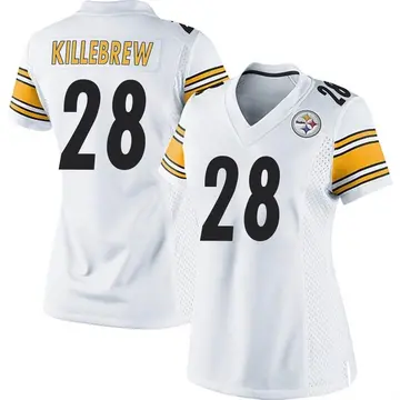 Steelers Player Jersey