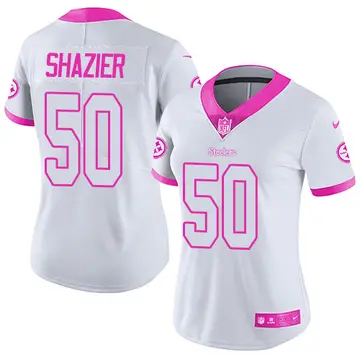 shazier throwback jersey