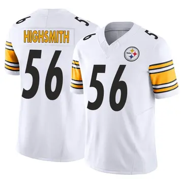 Alex Highsmith 56 Pittsburgh Steelers Steel city football team Highsmith  shirt, hoodie, sweater, long sleeve and tank top