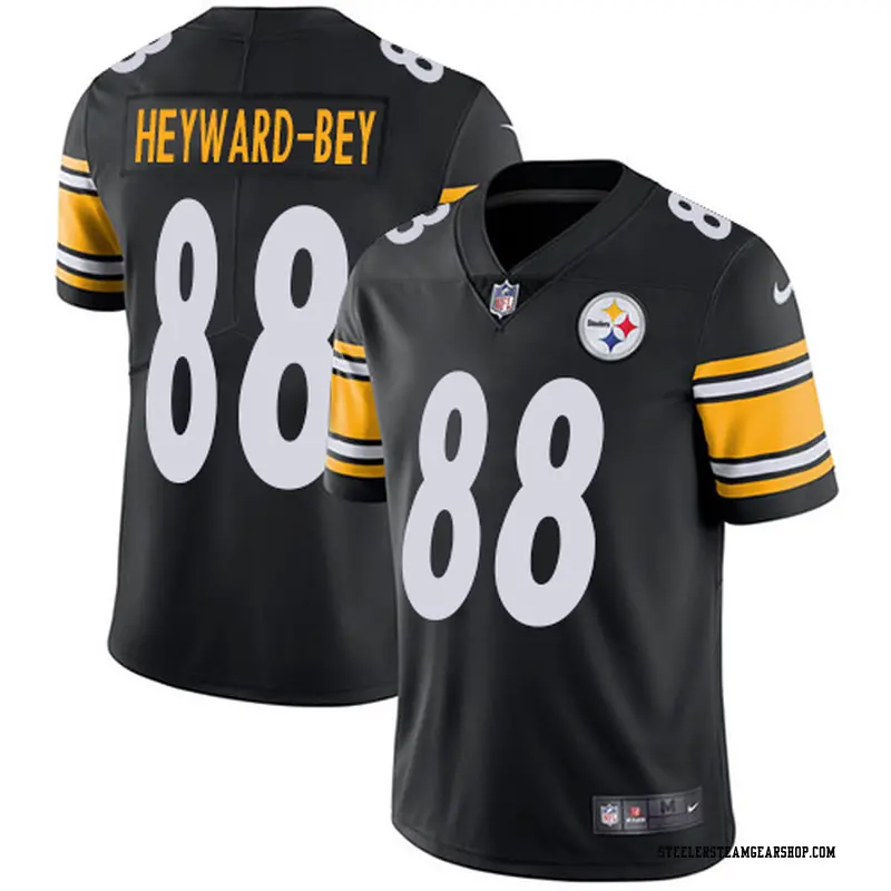 darrius heyward bey jersey