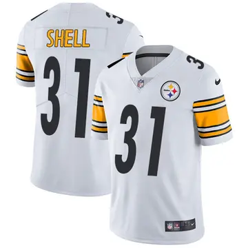 embroidered steelers jerseys