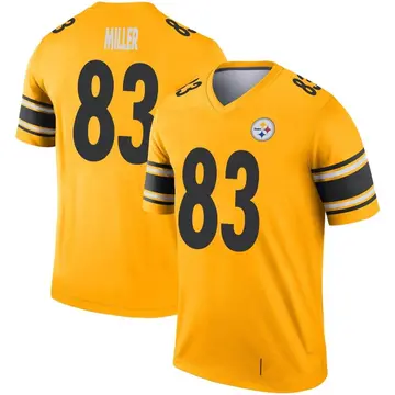 heath miller jersey youth