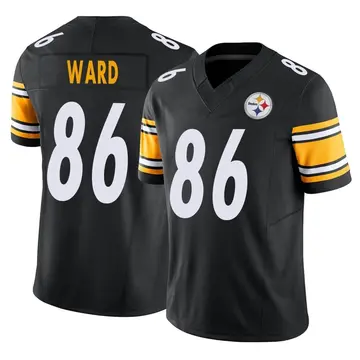 NFL Adidas Hines Ward Pittsburgh Steelers Jersey – Santiagosports