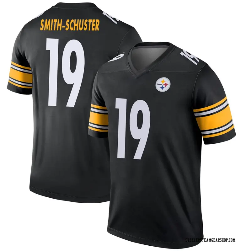 youth juju smith schuster jersey