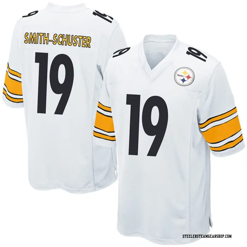 juju smith schuster youth jersey