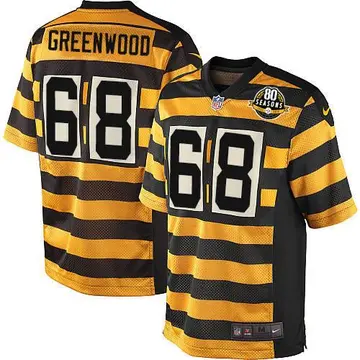 pittsburgh steelers jerseys today