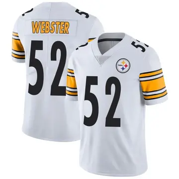 : Mike Webster Jersey #52 Pittsburgh Custom Stitched Black  Football Various Sizes New No Brand/Logos Sizes S-3XL (Small) : Sports &  Outdoors