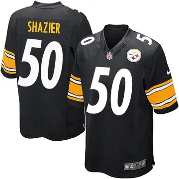 shazier throwback jersey