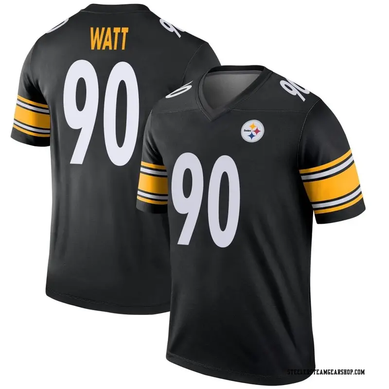 tj watt jersey youth