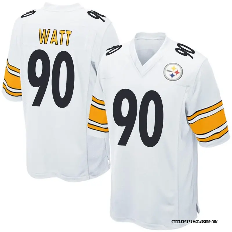 tj watt jersey youth