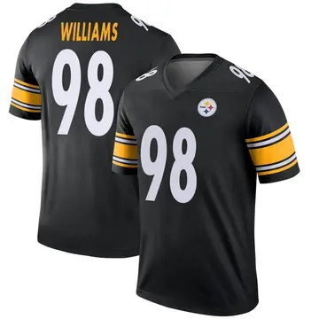 vince williams jersey